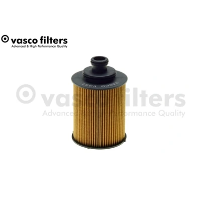 Bild av DAVID VASCO V351 Oljefilter med packbox Filterinsats OPEL: Corsa D Hatchback, Astra H Caravan, Combo C Skåpbil / Kombi, FIAT: Doblo II Kombi