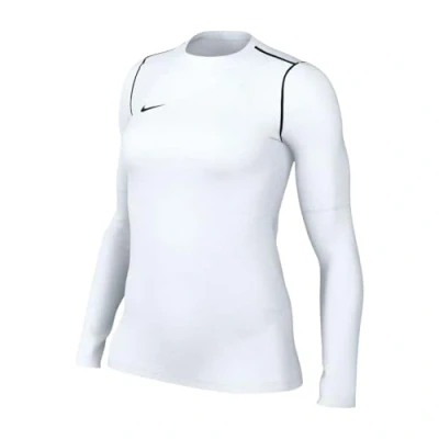 Bild av Nike Damer W Nk Df Park20 Crew Top R långärmad topp