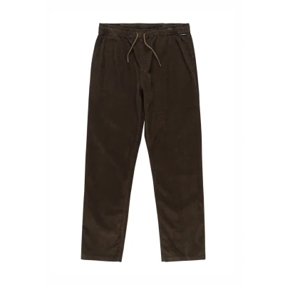Bild av Quiksilver Taxer Cord Pant byxor Klassiska Herr