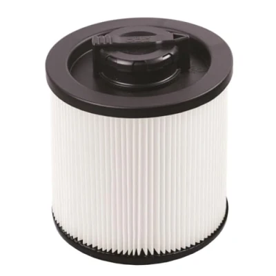 Bild av DEWALT DXVC4001 vanligt patronfilter 1530 L (4 Gal.), vit