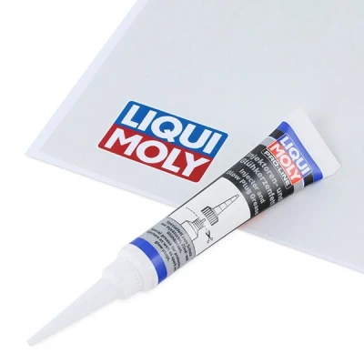 Bild av LIQUI MOLY 3381 Lubrifiant pour température élevée Tube