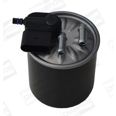 Bild av CHAMPION CCF0082B Filtre d&#039;habitacle avec effet antibactérien 334, 237 156 29 PEUGEOT: 206 3/5 portes, 206+ SW