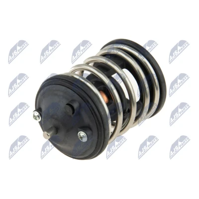 Bild av NTY CTM BM 048 Thermostat d&#039;eau 87 avec joint d&#039;étanchéite BMW: 1 3 portes, Berline, 5 MINI: 3/5 Clubman, Countryman