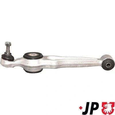 Bild av JP GROUP 4540100170 Bras de suspension Essieu avant gauche, avant, inférieur barre oscillant transversal SAAB: 9 3 Cabriolet, 3/5 portes