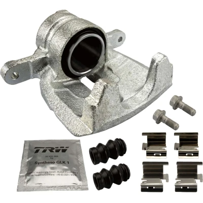 Bild av TRW BHW1057E Étrier de frein Fonte CITROËN: C3 II, Picasso, DS3 3 portes, PEUGEOT: 2008 Break, DS: 3/5 portes