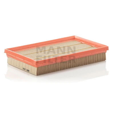 Bild av Luftfilter Mann filter C 2683