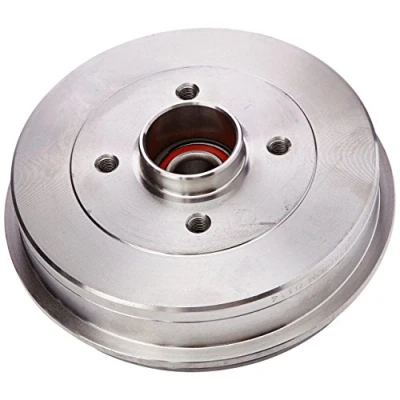 Bild av TRW DB4340B Tambours De Frein avec roulement, sans bague ABS NISSAN: Note I, MICRA 3
