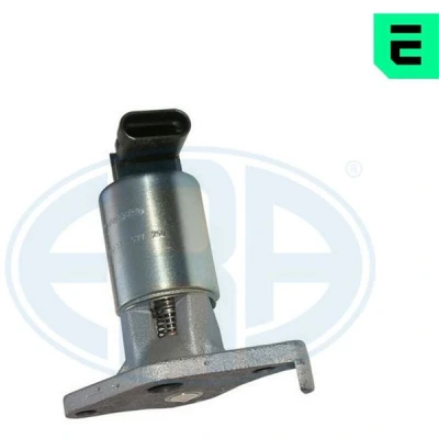 Bild av ERA 555017A Vanne EGR électrique avec joints OPEL: Zafira A, Astra G CC, Vectra C VAUXHALL: Mk2 Mk1 CC