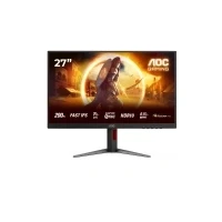 Bild av 27&quot; AOC 27G4HA Fast IPS Full HD 200 Hz