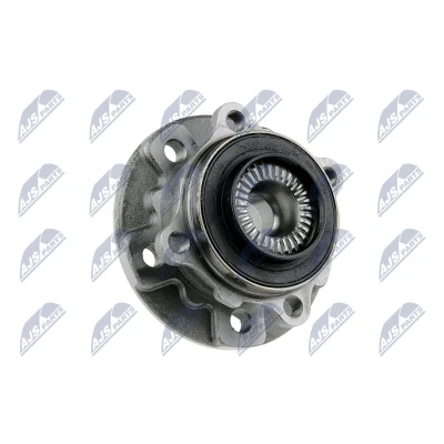 Bild av Hjullagersats, Bakaxel, Framaxel, framaxel höger, vänster, bmw,mini, 31206874443, 31206874582, 31226850415, 33416852157, 334168