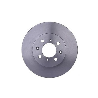 Bild av HELLA 8DD 355 103 121 Disque de frein 262 21 04/08 100 ventilé l&#039;intérieur sans boulon fix roue, moyeu roue HONDA: CIVIC 7 Hatchback