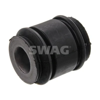 Bild av SWAG 60 93 6387 Silent Bloc De Triangle Essieu arrière gauche, droit Caoutchouc DACIA: Duster SUV