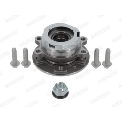 Bild av MOOG RE WB 12884 Kit de roulements roue RENAULT: Espace 5, Trafic 3, 3 Bus, OPEL: Vivaro B Van, Combi, NISSAN: NV300 Van