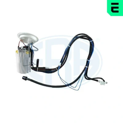 Bild av ERA 775611A Unité d&#039;injection de carburant BMW: 5 Berline, Touring