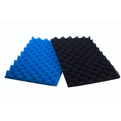 Bild av LTWHOME 1 set med Fiskdamms Skumfilter Passar till Lotus Green Genie 2000/3000/6000
