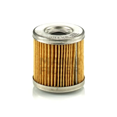 Bild av MANN FILTER MH 53/1 Filtre à huile Cartouche filtrante