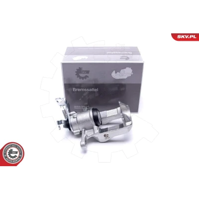Bild av Bromsok, Bakaxel vänster, Bakom axeln, opel astra j gtc, zafira tourer c, vauxhall mk iii, 13417967, 13417971, 5 42 387, 395