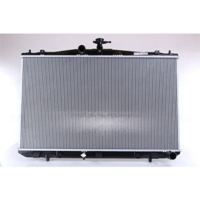 Bild av Kylare, motorkylning Nissens 646833