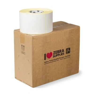 Bild av Zebra Z Perform 1000T 200957 105x148mm (ORIGINAL) 4st