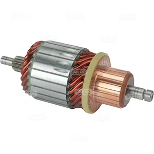 Bild av HC Cargo F 032 234 022 Reläankare, startmotor 12V