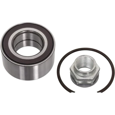 Bild av FEBI BILSTEIN 100507 Kit de roulements roue avec bague magnétique intégré, ABS 66 Roulement à billes contact oblique