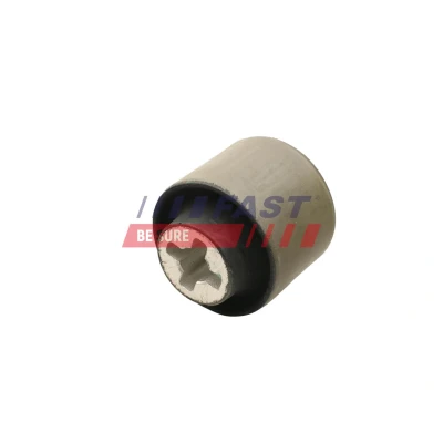 Bild av FAST FT18067 Silent Bloc De Triangle Essieu avant Support métal caoutchouc pour bras oscillant transversal IVECO: Daily 6