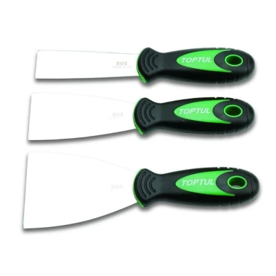 Bild av TOPTUL JDAB5005 Spatule de plâtrier 50mm 100mm