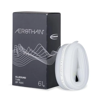 Bild av SCHWALBE Aerothan Tube SV17E 29 x 1,5 2&#039;&#039; (37 50x622) Presta 40 mm