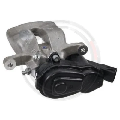 Bild av A.B.S. 522862 Étrier de frein Aluminium 134 pour véhicules avec d’arrêt électrique RENAULT: SCENIC 3, GRAND 3
