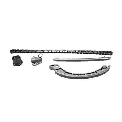 Bild av MAGNETI MARELLI 341500000930 Jeu de distribution à chaînes sans roue dentée Chaîne faible bruit, fermée SUZUKI: Alto VII, SWIFT 4, Splash