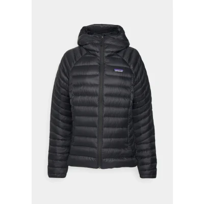 Bild av Patagonia Hoody Dunjacka, Storlek: Small, Black