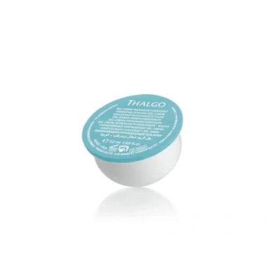 Bild av Thalgo Source Marine Hydrating Cooling Gel cream Dagkräm Refill 50 ml