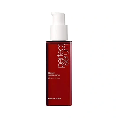 Bild av Miseenscene Perfect Serum Super Rich 80 ml (NEW)/Mise en scene