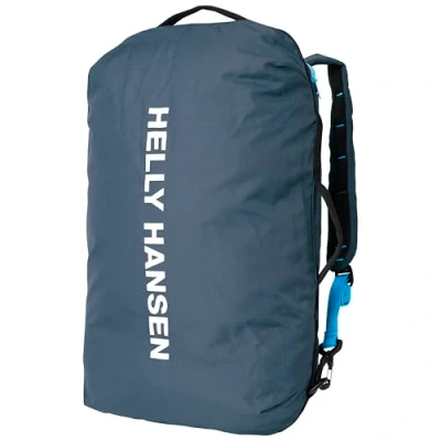 Bild av Helly Hansen Unisex Canyon Duffelpaket 50 l, Alpin frost, STD, Duffelväska