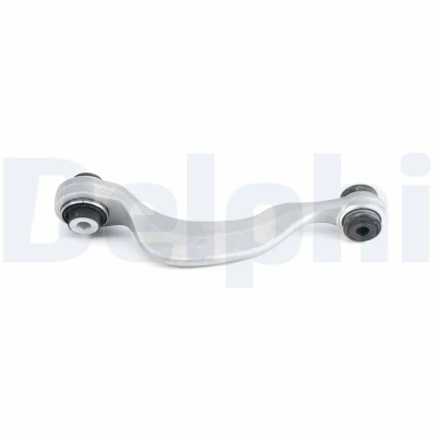 Bild av DELPHI TC4418 Bras de suspension sans rotule arrière, gauche barre oscillant transversal Aluminium BMW: X3, X4