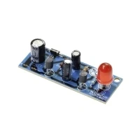 Bild av Kemo B186 Blinkande ljuskit Modell: kit 6 V/DC, 9 12 V/DC