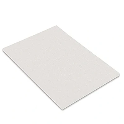 Bild av Canson Iris Vivaldi A4 240 GSM slätt färgpapper vit (paket med 50 ark)