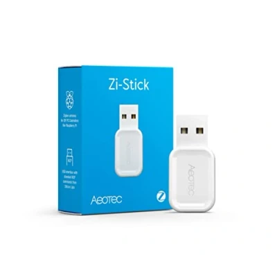 Bild av Aeotec Zi Stick (Zigbee)