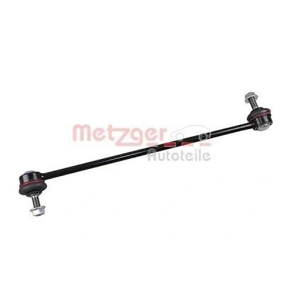 Bild av METZGER 53078108 Biellette de barre stabilisatrice Essieu avant 350 M10 x 1,25 SUZUKI: SWIFT 5