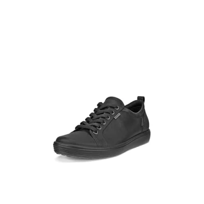 Bild av ECCO dam touch ballerina 2.0 271683 stängda ballerinor, Blå marinblå 5058 35.5/36 EU