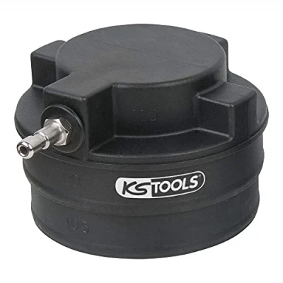 Bild av KS Tools 150.2524 2 stegs inloppsadapter, 65 x 70 mm