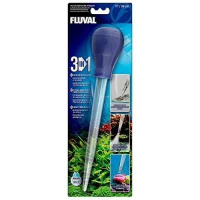 Bild av Fluval ProVac Filterpatron