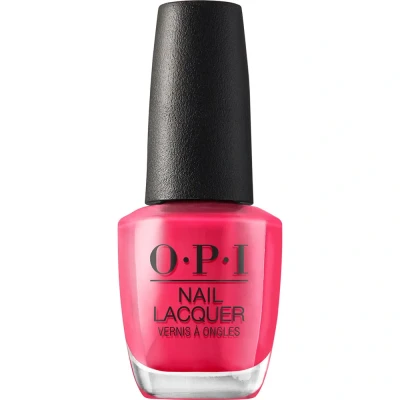 Bild av OPI Classic Color Charged Up Cherry 15 ml