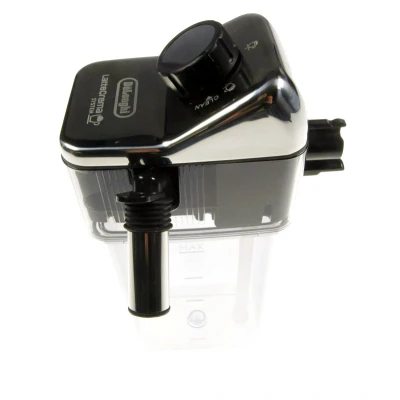 Bild av DeLonghi 5513297811 mjölktank kaffemaskin DLSC014 mjölkskummare