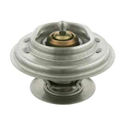 Bild av FEBI BILSTEIN 09676 Thermostat d&#039;eau 84 MERCEDES BENZ: SL Cabriolet, Classe S Berline, Coupe