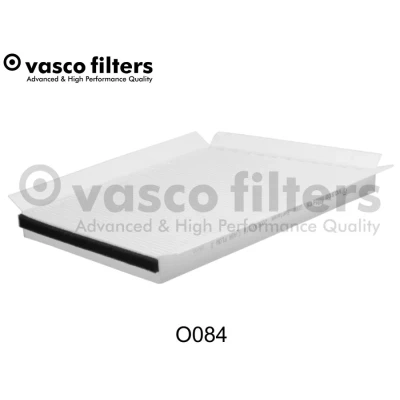 Bild av DAVID VASCO O084 Filtre d&#039;habitacle à particules 333 190 25 MERCEDES BENZ: Classe C Berline, CLK Coupe, Coupe