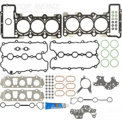 Bild av REINZ 02 36035 01 Jeu de joints d&#039;étanchéité, culasse cylindre avec joint tige soupape AUDI: A6 C6 Avant, Berline