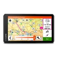 Bild av Garmin Zūmo XT2 GPS för motorcykel