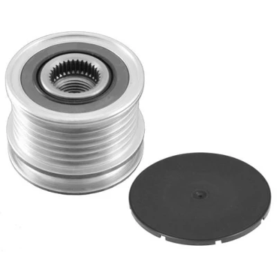 Bild av CONTITECH AP9010 Poulie d&#039;Alternateur 39,2 Outillage spécialisé nécessaire pour le montage MERCEDES BENZ: Classe C Berline, E Berline