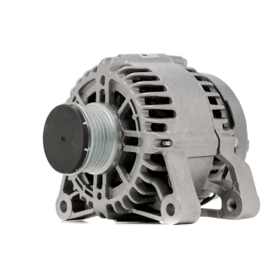 Bild av LUCAS LRA02338 Alternateur 14V 80A FORD: FIESTA 5, Fusion Break, MAZDA: 2 5 portes